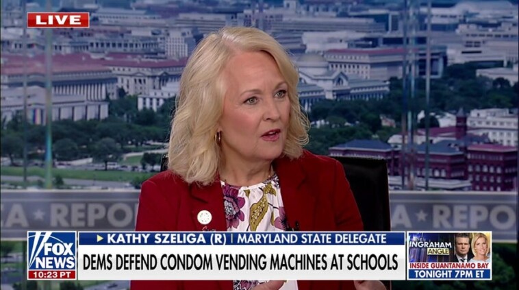 maryland-lawmaker-shocked-by-blue-state’s-push-to-allow-condom-vending-machines-in-public-schools