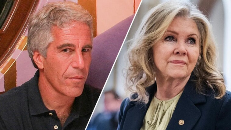 epstein-client-list-release-could-be-imminent-after-blackburn-pushes-transparency:-‘let’s-get-them-jailed’