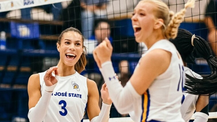 sjsu-athlete-who-sued-over-transgender-volleyball-teammate-flees-campus-after-alleged-harassment-and-threats