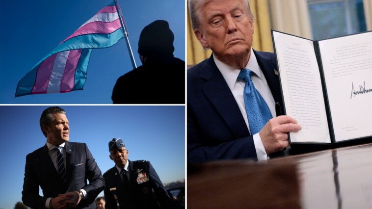 pentagon-says-transgender-troops-are-disqualified-from-service-without-an-exemption