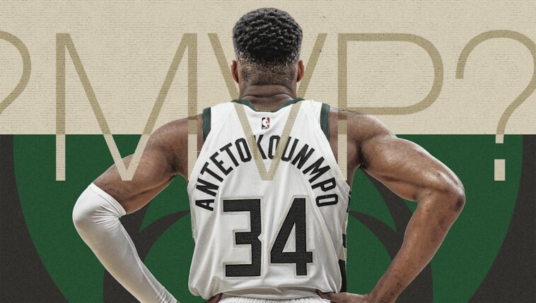 are-giannis-antetokounmpo’s-mvp-days-behind-him?