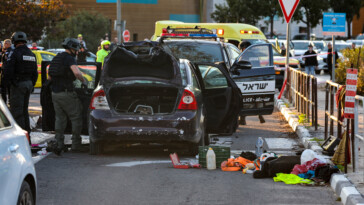 13-wounded-in-suspected-terror-attack-in-israel-after-car-rams-into-bus-stop