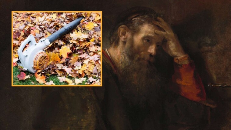 scholars-say-thorn-in-paul’s-flesh-may-have-been-neighbor’s-leaf-blower