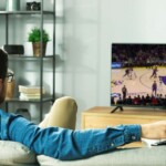 man-with-very-stressful-life-decides-to-unwind-by-watching-very-stressful-basketball-game