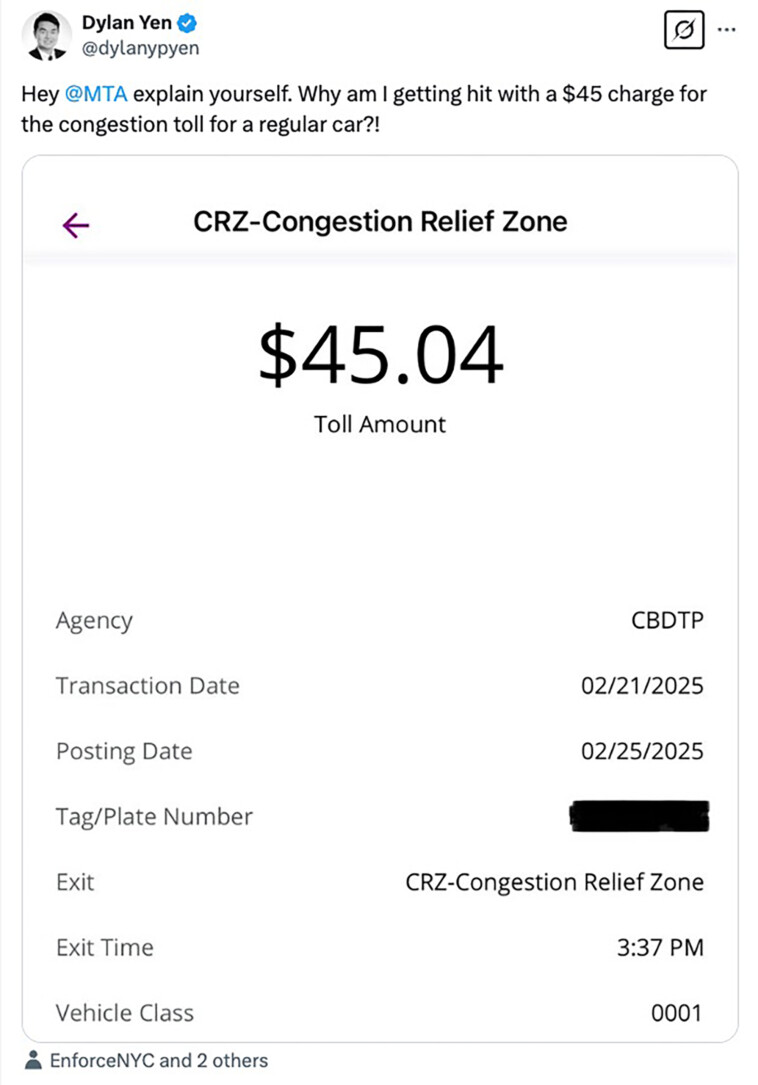 driver-hit-with-$45-charge-for-nyc-congestion-pricing-–-even-though-toll-is-$9:-‘check-your-e-zpass’