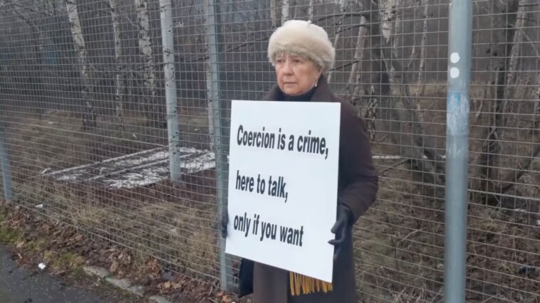 grandmother-arrested-for-holding-sign-offering-conversation-outside-scottish-hospital-performing-abortions