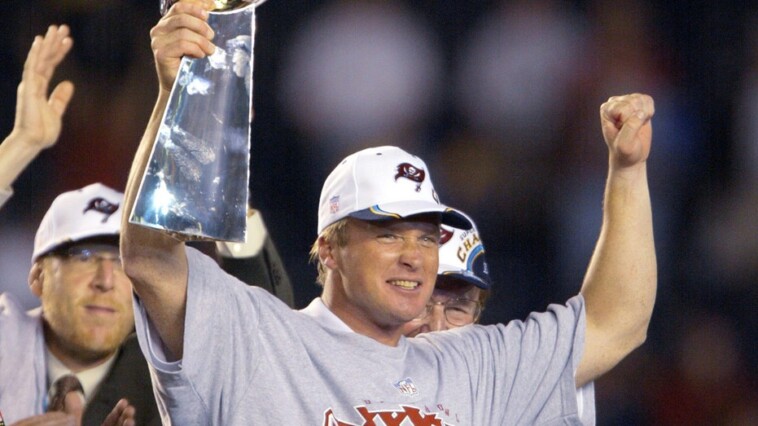 buccaneers-announce-jon-gruden-will-be-reinstated-into-ring-of-honor