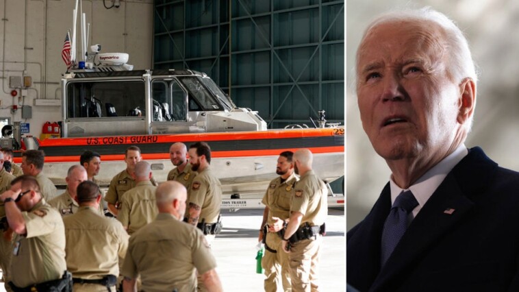 biden-era-coast-guard-failed-to-‘consistently’-stop-drug-smugglers:-watchdog