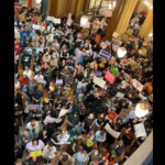 transurrection!-thousands-of-trans-activists-storm-iowa-capitol-as-lawmakers-vote-to-derecognize-gender-identity-(video)