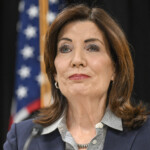 rep-ritchie-torres-raps-gov.-hochul-for-foot-dragging-on-approving-mask-ban-after-latest-anti-israel-protest-on-nyc-campus