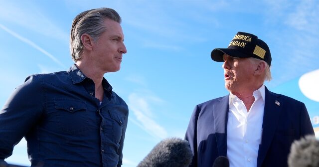 report:-trump,-gop-to-use-congressional-review-act-to-revoke-newsom’s-gas-car-ban