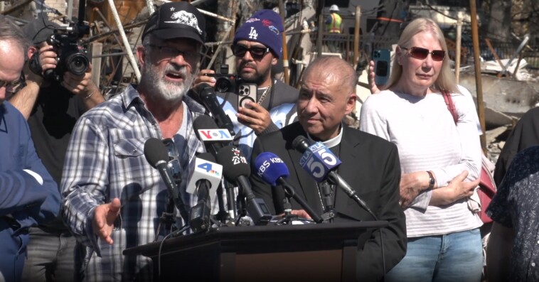 mel-gibson-says-gavin-newsom-doesn’t-‘give-a-damn’-about-california,-supports-recall-of-governor-after-deadly-la-wildfires:-‘criminal-negligence’