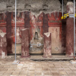 never-before-seen-series-of-ancient-paintings-dug-up-in-pompeii-provide-clues-on-rituals-tied-to-greek-god