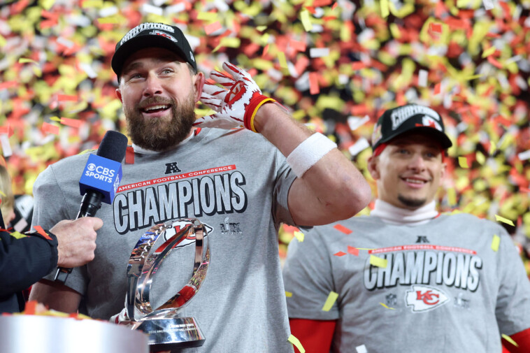 travis-kelce-channels-‘wolf-of-wall-street’-to-confirm-chiefs-return