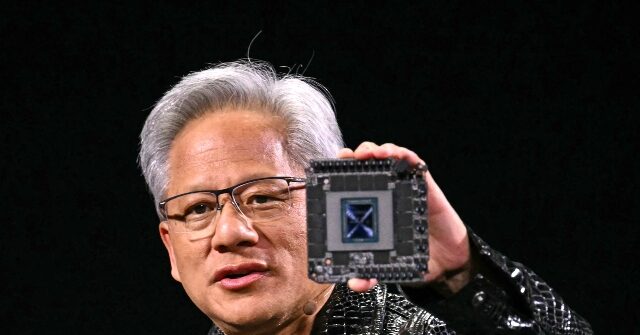 it’s-good-to-be-the-king:-nvidia-sales-surge-78-percent-as-demand-for-ai-chips-grows