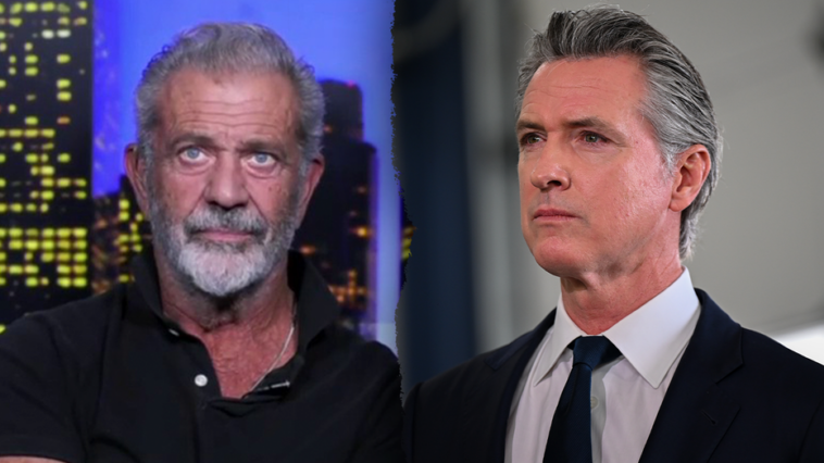 mel-gibson-joins-effort-to-recall-gov.-gavin-newsom,-blames-him-for-‘gross-mismanagement’-of-la-fires