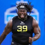 faces-of-the-2025-nfl-combine:-effort,-intensity-and-memorable-expressions