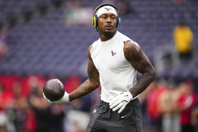 stefon-diggs-alleges-he-was-victim-of-extortion-attempt,-threatened-with-‘deadly-weapon’-by-reality-star-in-lawsuit