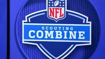 nfl-combine-live-updates:-james-pearce-jr.,-jihaad-campbell-stand-out-as-dl,-lb-prospects-run-40-yard-dash