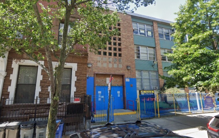 nyc-teaching-assistant,-47,-charged-with-sexually-abusing-middle-school-students