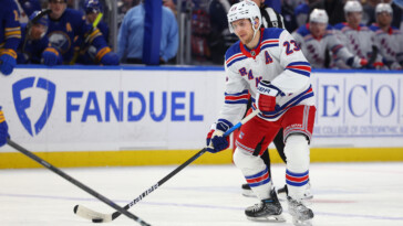 rangers’-playoff-pursuit-gets-even-more-challenging-after-adam-fox’s-injury