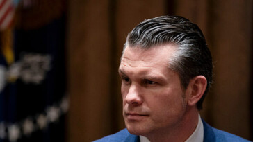 defense-secretary-pete-hegseth-does-not-rule-out-strikes-on-fentanyl-labs-in-mexico