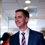 exclusive:-sen.-tom-cotton-announces-re-election-bid,-endorsed-by-maga-senators