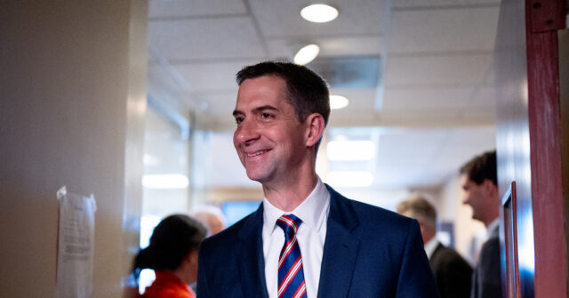 exclusive:-sen.-tom-cotton-announces-re-election-bid,-endorsed-by-maga-senators