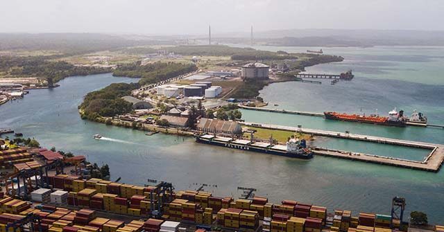 panama-ag:-hong-kong-company-granted-‘unconstitutional’-canal-contract