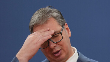 serbian-president-mistakenly-voted-against-russia-on-ukraine-resolution-because-he-was-‘tired’