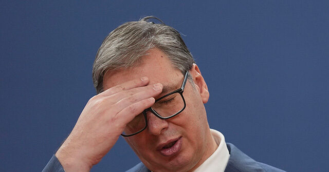 serbian-president-mistakenly-voted-against-russia-on-ukraine-resolution-because-he-was-‘tired’