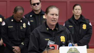 kristin-crowley-appeals-los-angeles-mayor-karen-bass’-decision-to-fire-her-as-lafd-chief