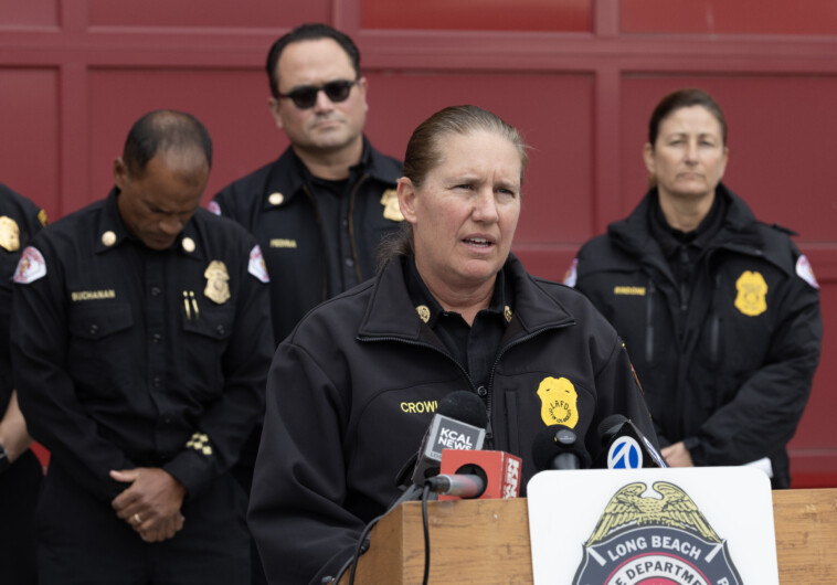 kristin-crowley-appeals-los-angeles-mayor-karen-bass’-decision-to-fire-her-as-lafd-chief