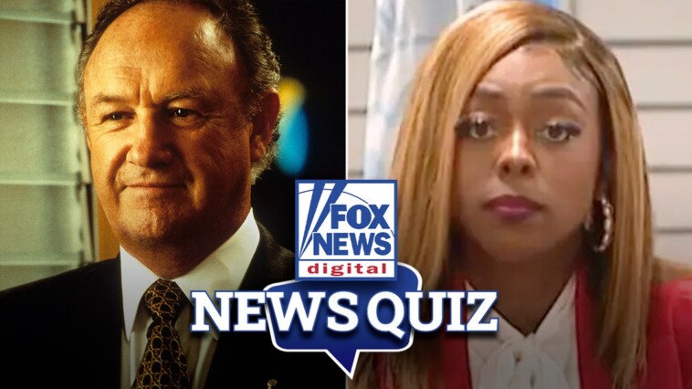 fox-news-digital’s-news-quiz:-february-28,-2025