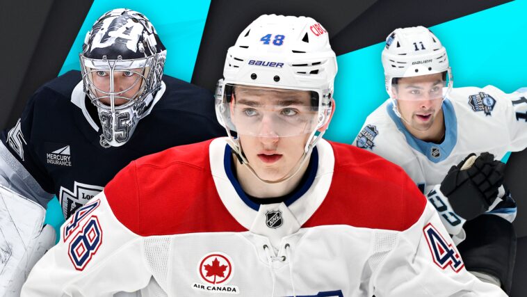 nhl-power-rankings:-each-team’s-fantasy-hockey-surprise-of-2024-25