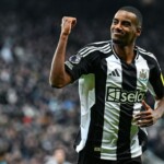 newcastle’s-howe-says-isak-injury-not-long-term