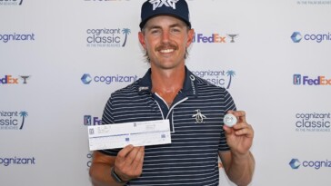 yahoo-sports-am:-jake-knapp-shoots-the-15th-sub-60-round-in-pga-tour-history