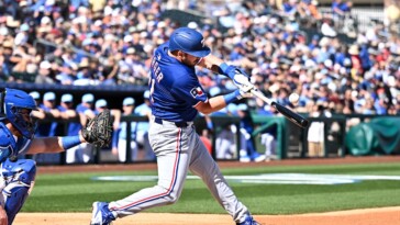 jake-burger-hits-1st-home-run-with-rangers-days-after-daughter’s-open-heart-surgery