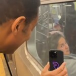 watch:-don-lemon-resorts-to-harassing-strangers-and-chasing-nyc-subway-cars-in-bizarre-video-after-being-fired-by-cnn