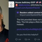 house-judiciary-committee-deletes-prank-‘rick-roll’-x-post-about-epstein-files-after-severe-backlash