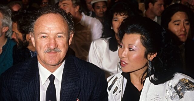 mummification-and-scattered-pills:-investigators-detail-gene-hackman-and-wife-betsy-arakawa’s-death