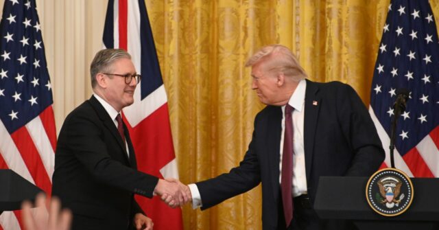 trump-promises-trade-deal-with-uk-that-sidelines-tariffs