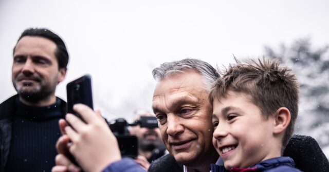 hungary’s-orban-announces-fresh-pro-family-financial-incentives-and-tax-breaks-for-parents