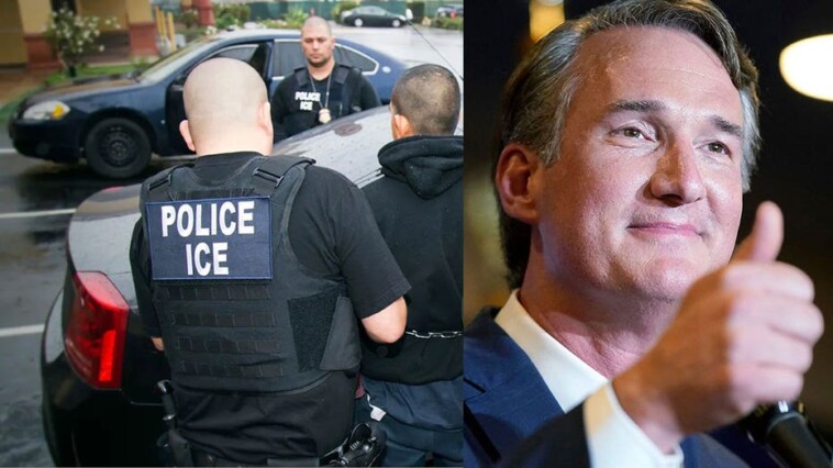 virginia-gov-promises-‘full-cooperation’-with-ice-to-deport-illegal-immigrants