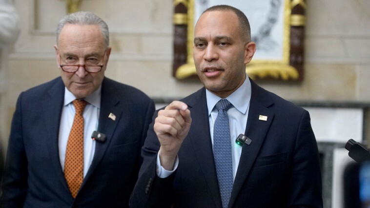 rep-jeffries-warns-americans-will-be-‘devastated’-after-house-republicans-advance-‘largest-medicaid-cut’