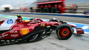 f1-testing-in-bahrain:-the-key-moments