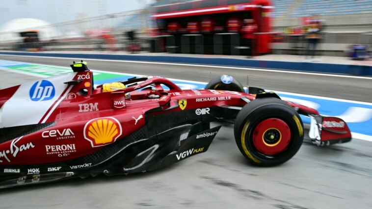 f1-testing-in-bahrain:-the-key-moments