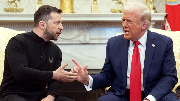 zelenskyy-breaks-silence-on-social-media-after-fiery-oval-office-exchange-with-trump:-‘thank-you-america’