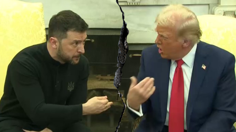 conservatives-rally-around-trump-after-meeting-with-zelenskyy-goes-off-the-rails:-‘absolute-dumba–‘