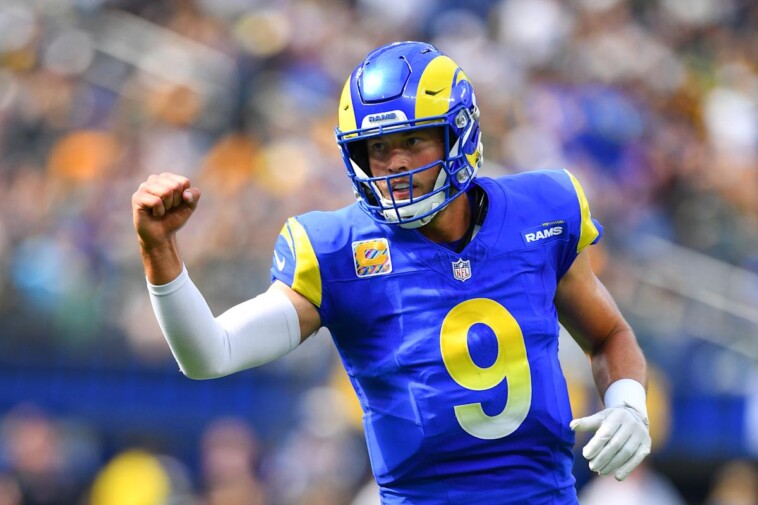 rams-qb-matthew-stafford-agrees-to-stay-with-los-angeles-on-restructured-deal